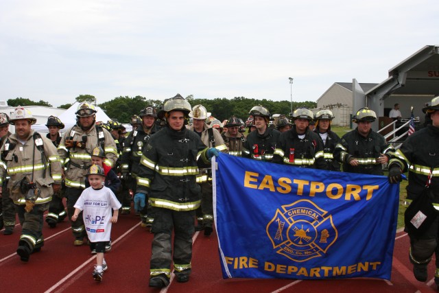 2009 Relay for Life